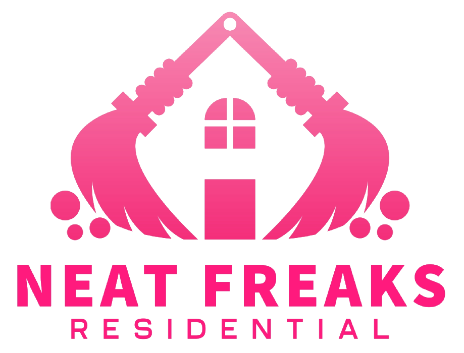 Neat Freaks Residential logo